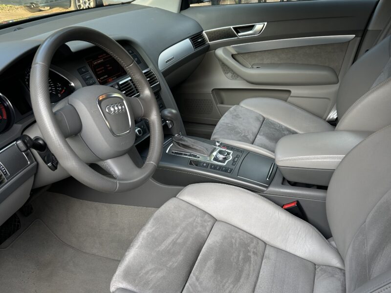 Audi a6 3.2 Quattro