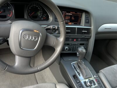 Audi a6 3.2 Quattro
