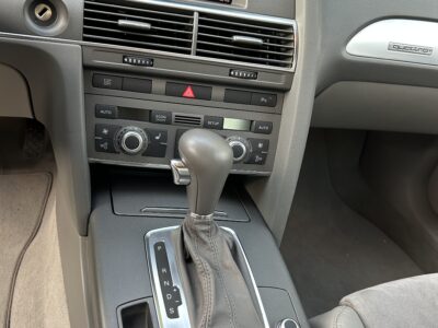 Audi a6 3.2 Quattro