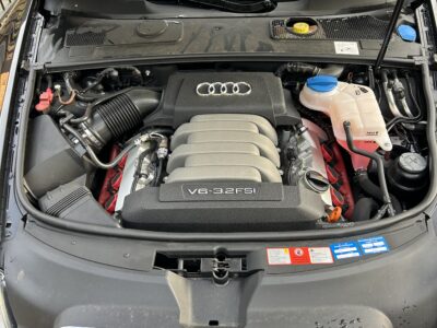 Audi a6 3.2 Quattro