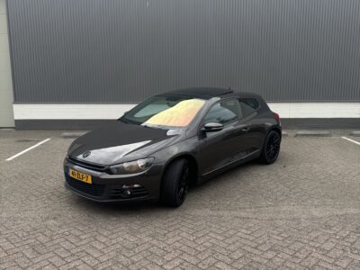 Volkswagen Scirocco 1.4 tsi 160pk