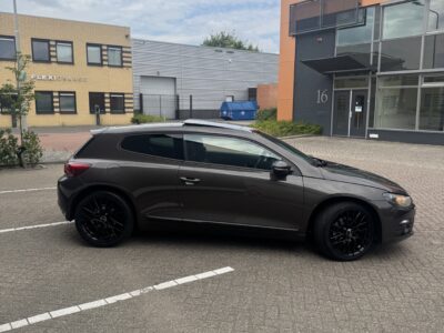 Volkswagen Scirocco 1.4 tsi 160pk
