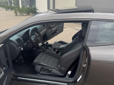 Volkswagen Scirocco 1.4 tsi 160pk