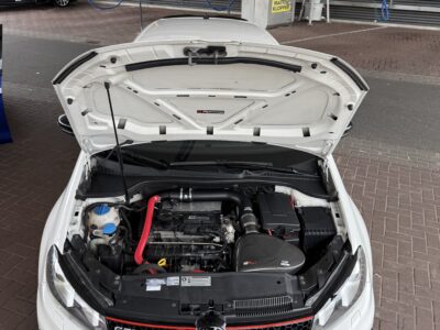 Volkswagen Golf 6 GTI Edition 35