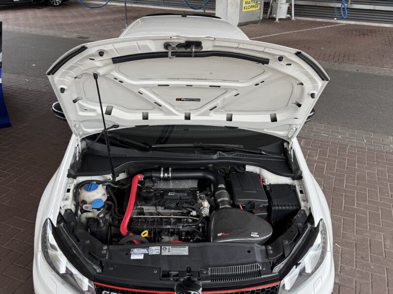 Volkswagen Golf 6 GTI Edition 35