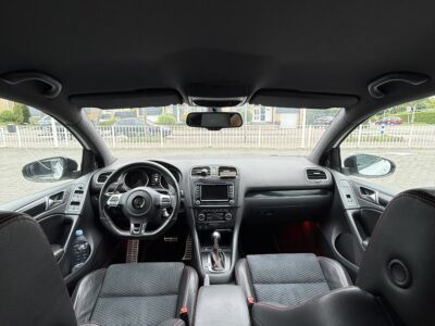Volkswagen Golf 6 GTI Edition 35