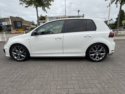 Volkswagen Golf 6 GTI Edition 35