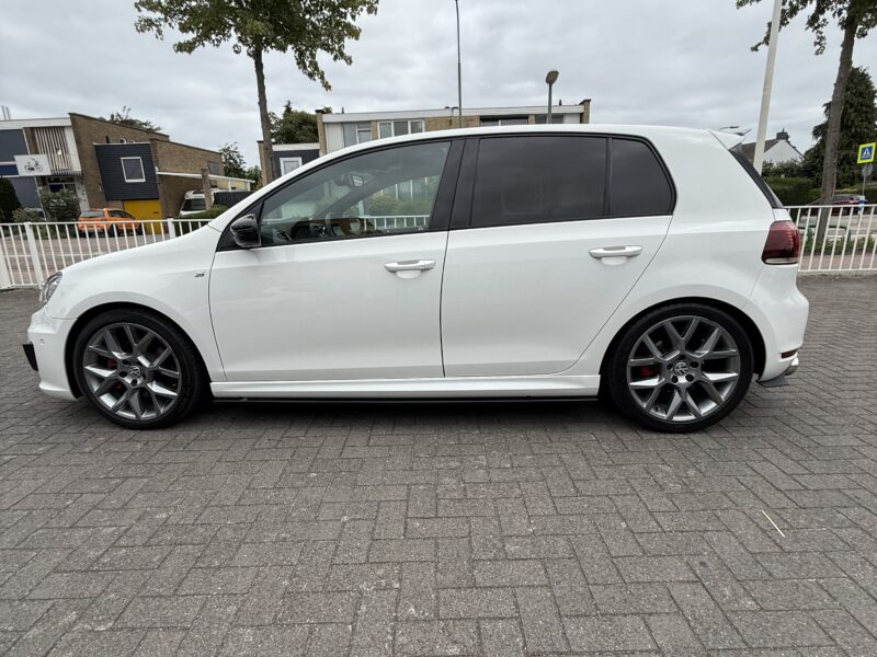 Volkswagen Golf 6 GTI Edition 35