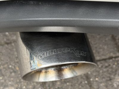 Volkswagen Golf 6 GTI Edition 35