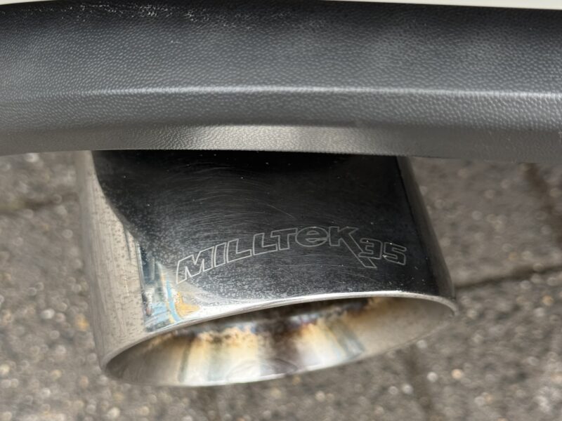 Volkswagen Golf 6 GTI Edition 35