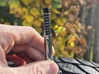 BMW velgen 16 inch met winterbanden 195/55 R16