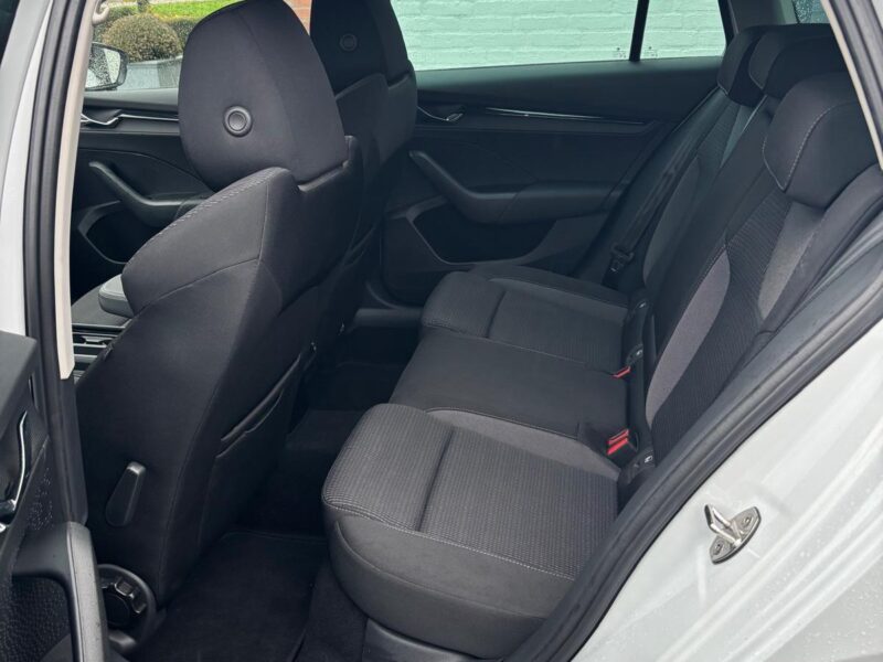 Skoda Octavia 1.4 TSI iV Plug-in Hybrid | 2023 | Dealeronderhoud | 16.610 km | Fabriek Garantie tot 2027