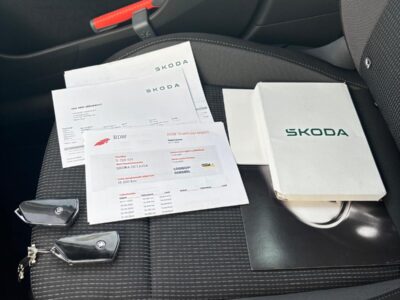 Skoda Octavia 1.4 TSI iV Plug-in Hybrid | 2023 | Dealeronderhoud | 16.610 km | Fabriek Garantie tot 2027