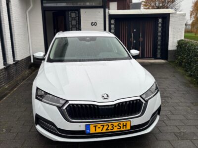 Skoda Octavia 1.4 TSI iV Plug-in Hybrid | 2023 | Dealeronderhoud | 16.610 km | Fabriek Garantie tot 2027