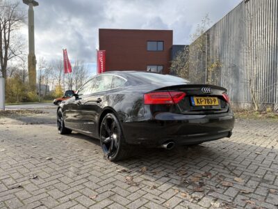 Audi A5 1.8 TFSI 106KW Sportback | Zeer netjes! | NAP!