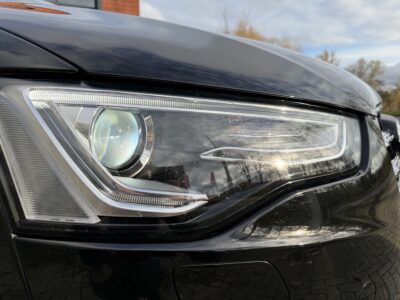 Audi A5 1.8 TFSI 106KW Sportback | Zeer netjes! | NAP!