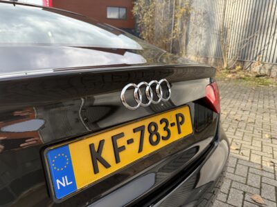 Audi A5 1.8 TFSI 106KW Sportback | Zeer netjes! | NAP!