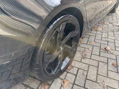 Audi A5 1.8 TFSI 106KW Sportback | Zeer netjes! | NAP!