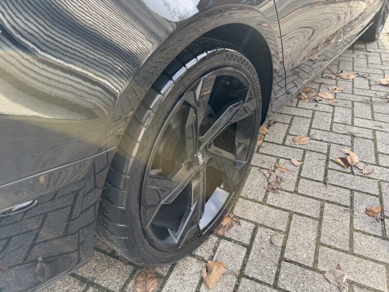 Audi A5 1.8 TFSI 106KW Sportback | Zeer netjes! | NAP!