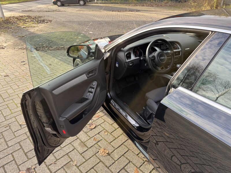 Audi A5 1.8 TFSI 106KW Sportback | Zeer netjes! | NAP!