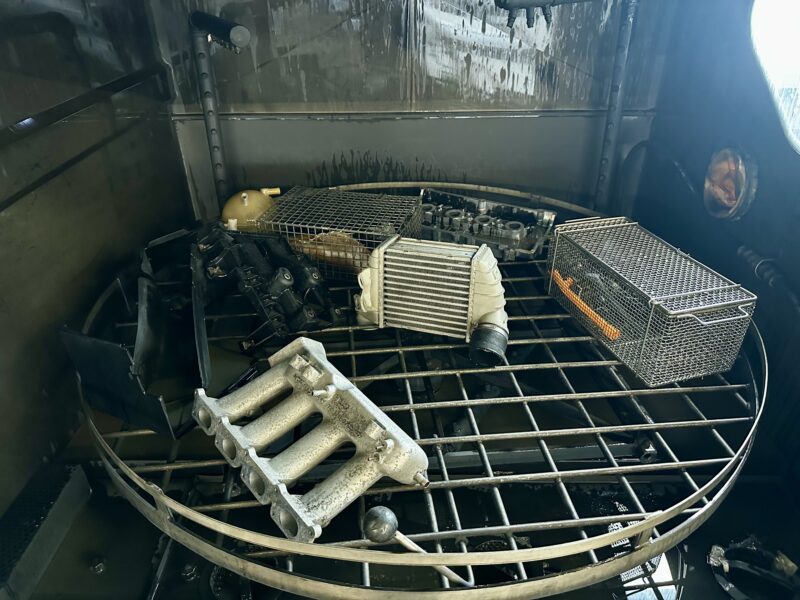 Audi TT 8N (mk1) Quattro ABT.