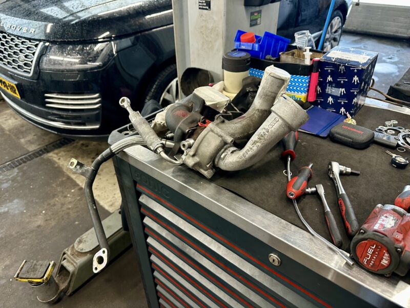 Audi TT 8N (mk1) Quattro ABT.