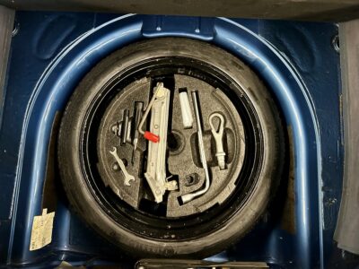 Audi TT 8N (mk1) Quattro ABT.