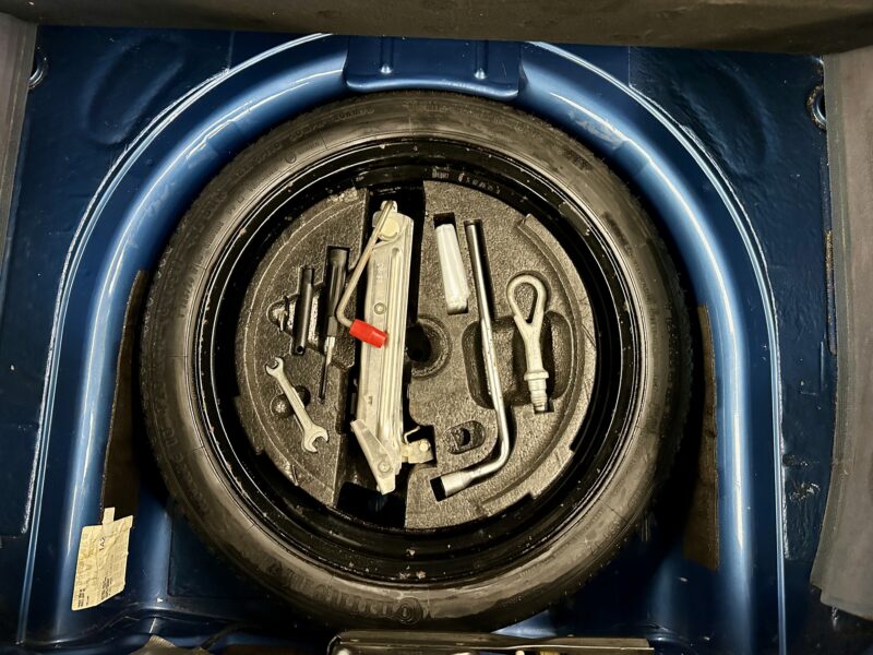 Audi TT 8N (mk1) Quattro ABT.