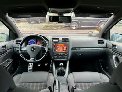 Golf V GTI