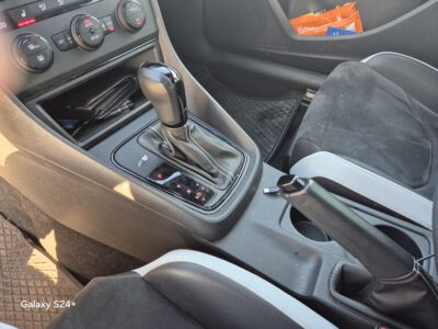Seat leon cupra