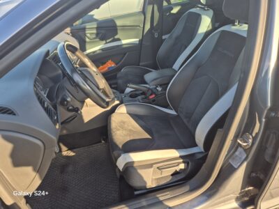 Seat leon cupra