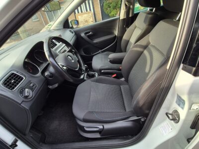 Nette polo 1.0 blue motion