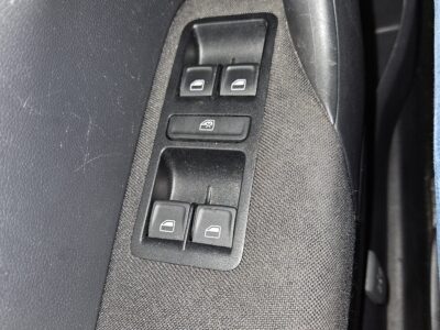 Nette polo 1.0 blue motion