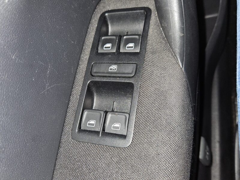 Nette polo 1.0 blue motion