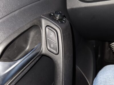 Nette polo 1.0 blue motion