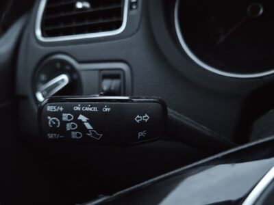 Nette polo 1.0 blue motion