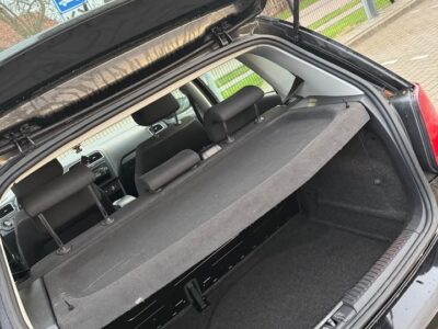 Volkswagen Polo Bleumotion