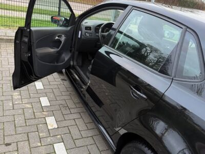 Volkswagen Polo Bleumotion