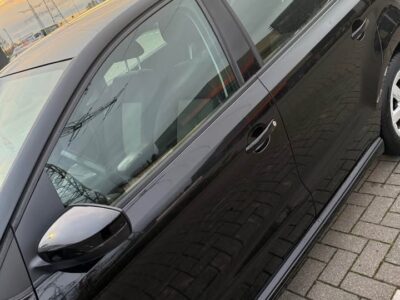 Volkswagen Polo Bleumotion