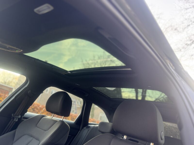 Audi A6 45 TFSI 2022 garantie