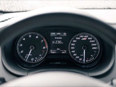 SEAT Ibiza 1.8 TSI Cupra | 290PK | Sparco | Zeer Netjes