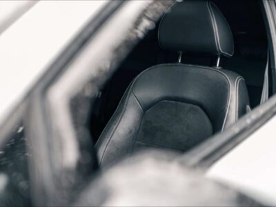 SEAT Ibiza 1.8 TSI Cupra | 290PK | Sparco | Zeer Netjes