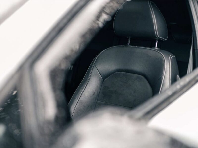 SEAT Ibiza 1.8 TSI Cupra | 290PK | Sparco | Zeer Netjes