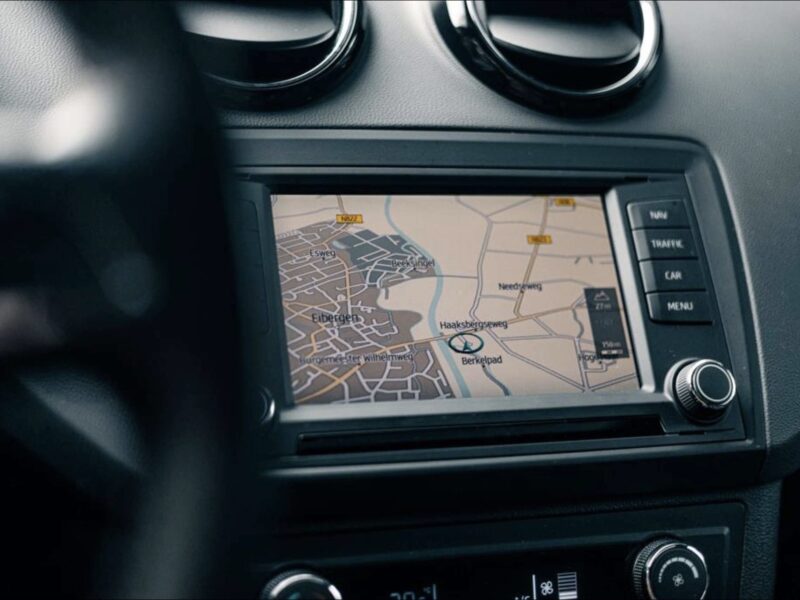 SEAT Ibiza 1.8 TSI Cupra | 290PK | Sparco | Zeer Netjes