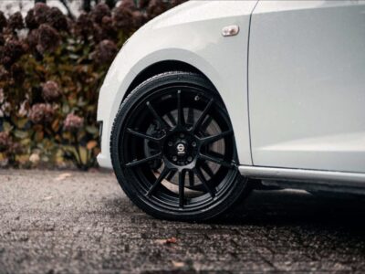 SEAT Ibiza 1.8 TSI Cupra | 290PK | Sparco | Zeer Netjes