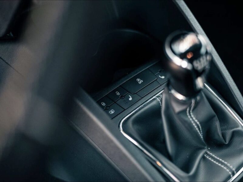 SEAT Ibiza 1.8 TSI Cupra | 290PK | Sparco | Zeer Netjes