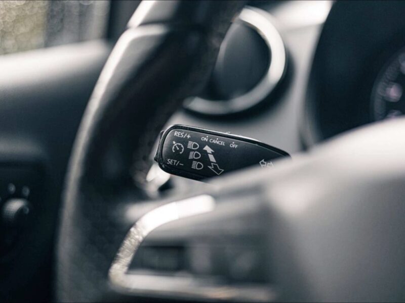 SEAT Ibiza 1.8 TSI Cupra | 290PK | Sparco | Zeer Netjes