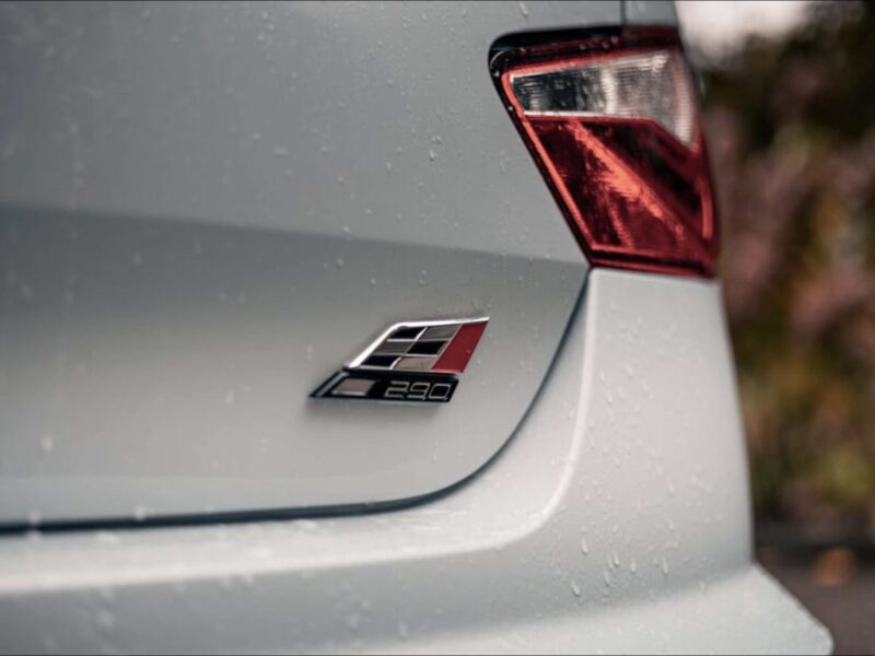 SEAT Ibiza 1.8 TSI Cupra | 290PK | Sparco | Zeer Netjes