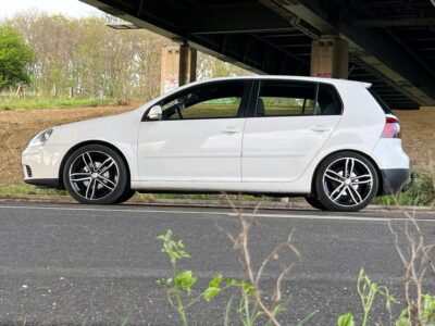 Vw golf 5 1.9 tdi