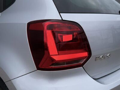 Vw polo 1.2 TSI 2014